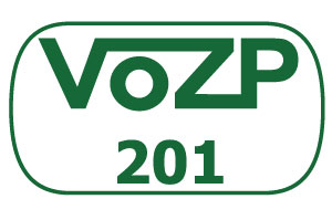 VOZP